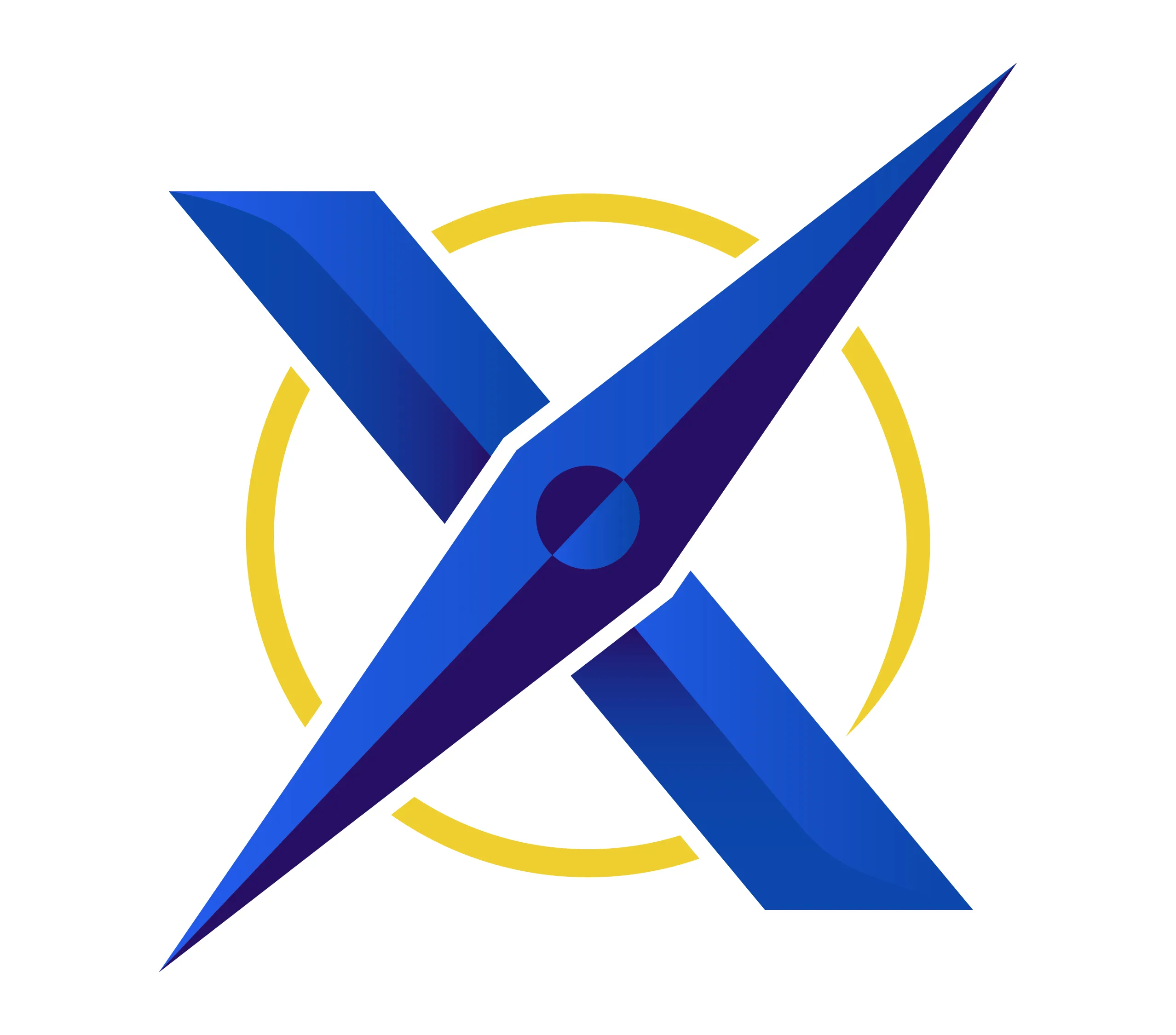 A screenshot of https://xplorae.com/